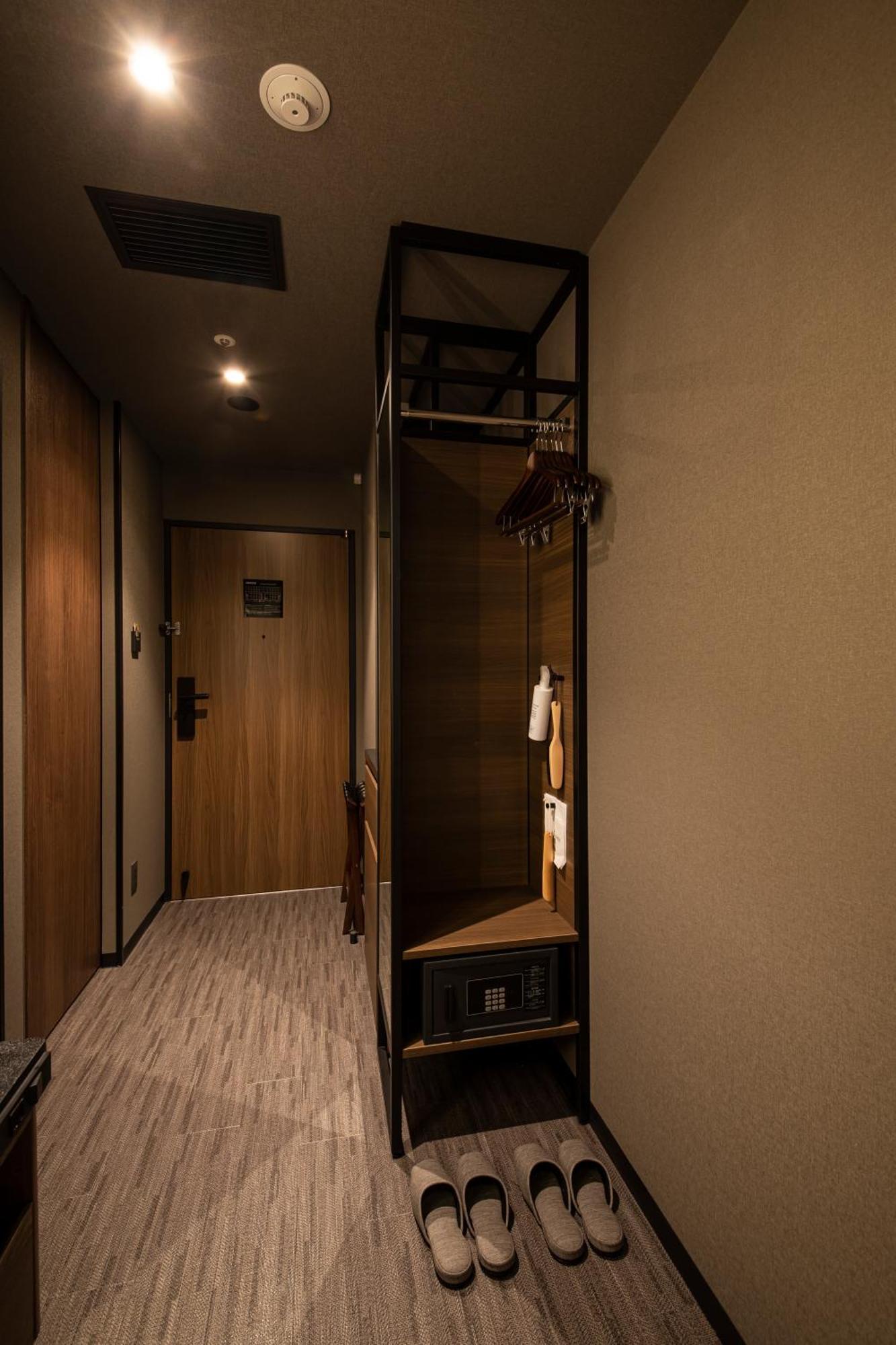 Hotel Keihan Tenmabashi Ekimae Osaka Room photo